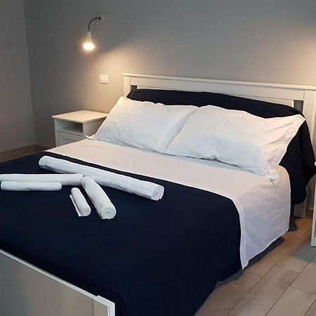 B&B Zu Tanu E Za Carmela Realmonte Buitenkant foto