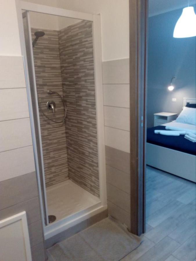 B&B Zu Tanu E Za Carmela Realmonte Buitenkant foto