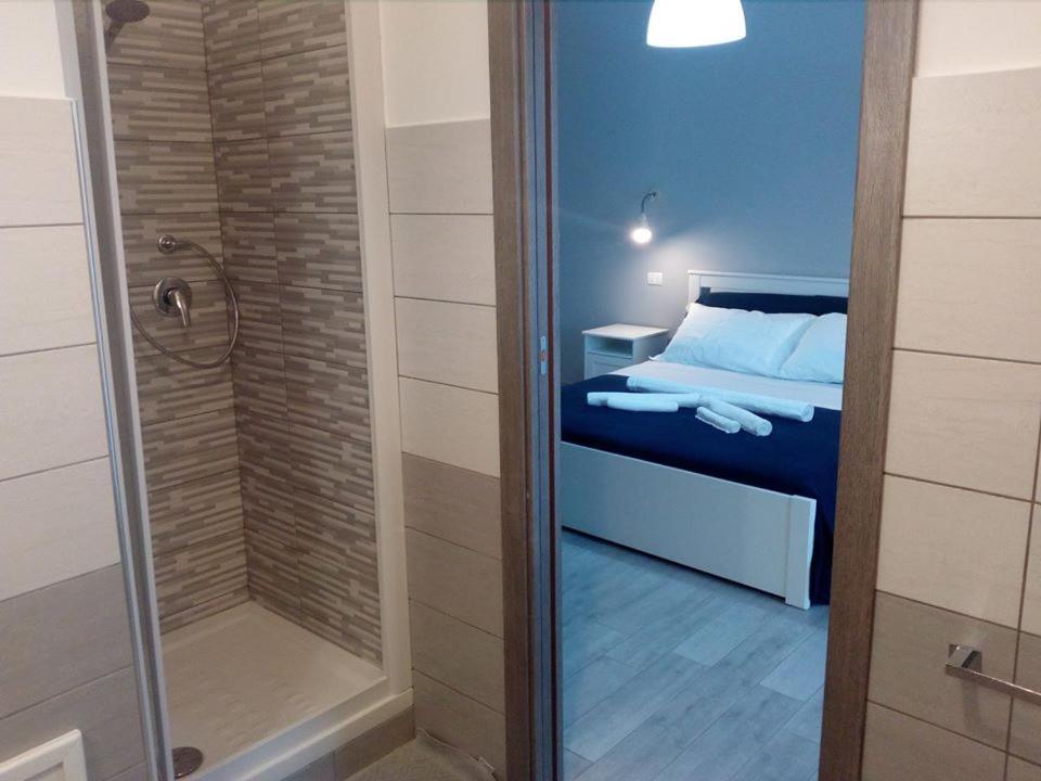 B&B Zu Tanu E Za Carmela Realmonte Buitenkant foto