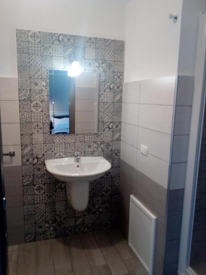 B&B Zu Tanu E Za Carmela Realmonte Buitenkant foto