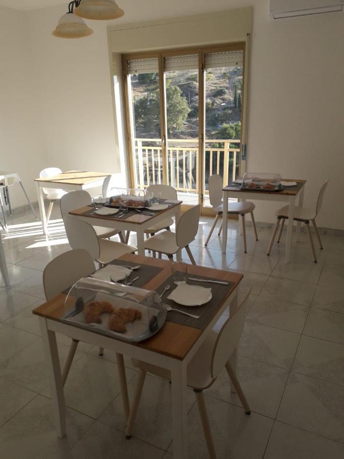 B&B Zu Tanu E Za Carmela Realmonte Buitenkant foto
