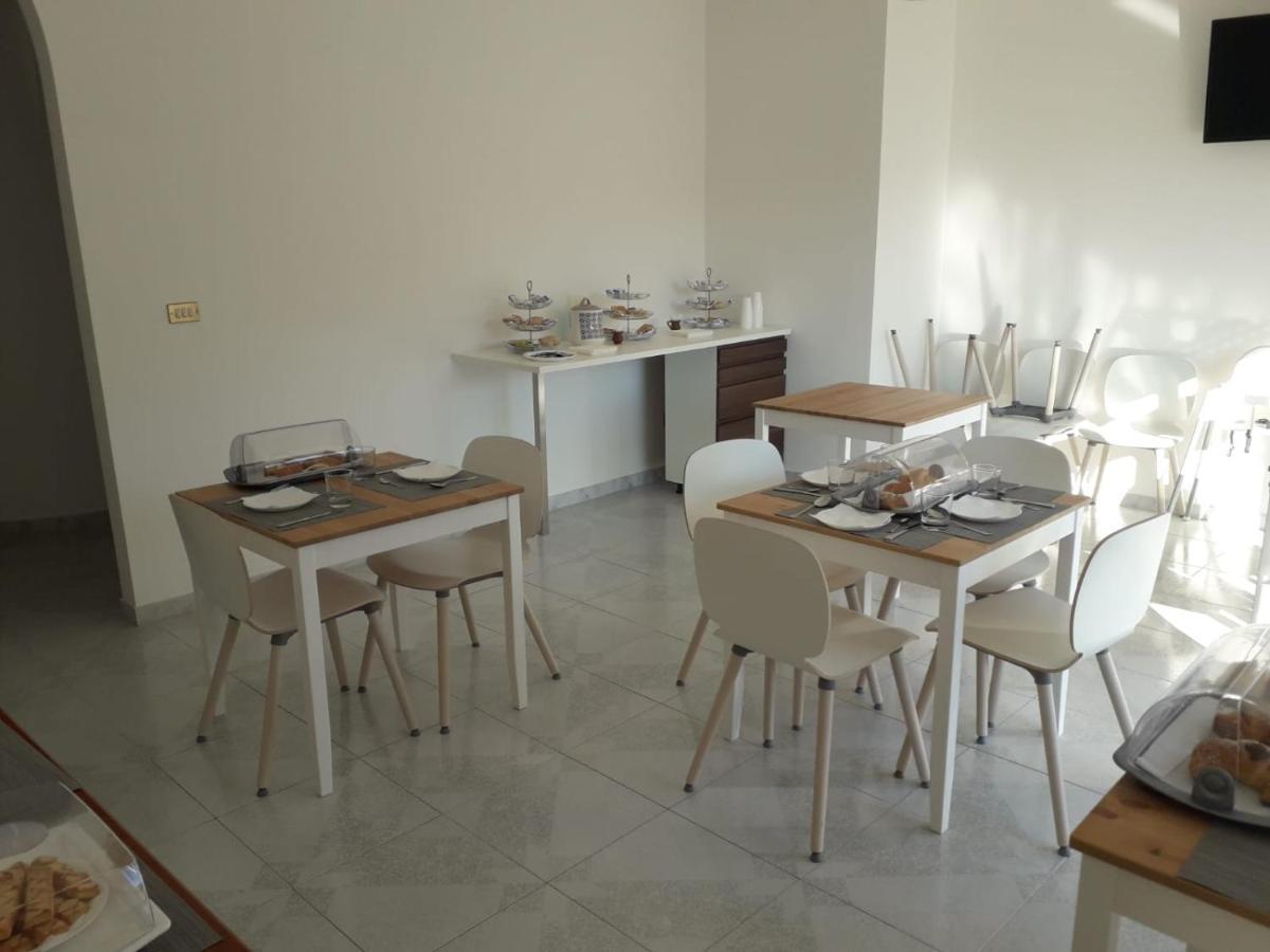 B&B Zu Tanu E Za Carmela Realmonte Buitenkant foto